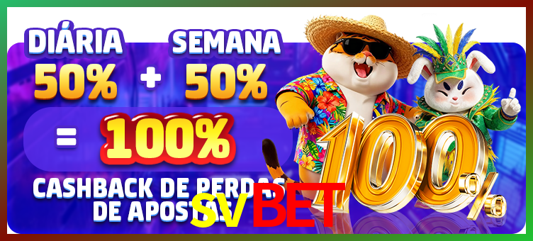 Qualificar VIP svbet